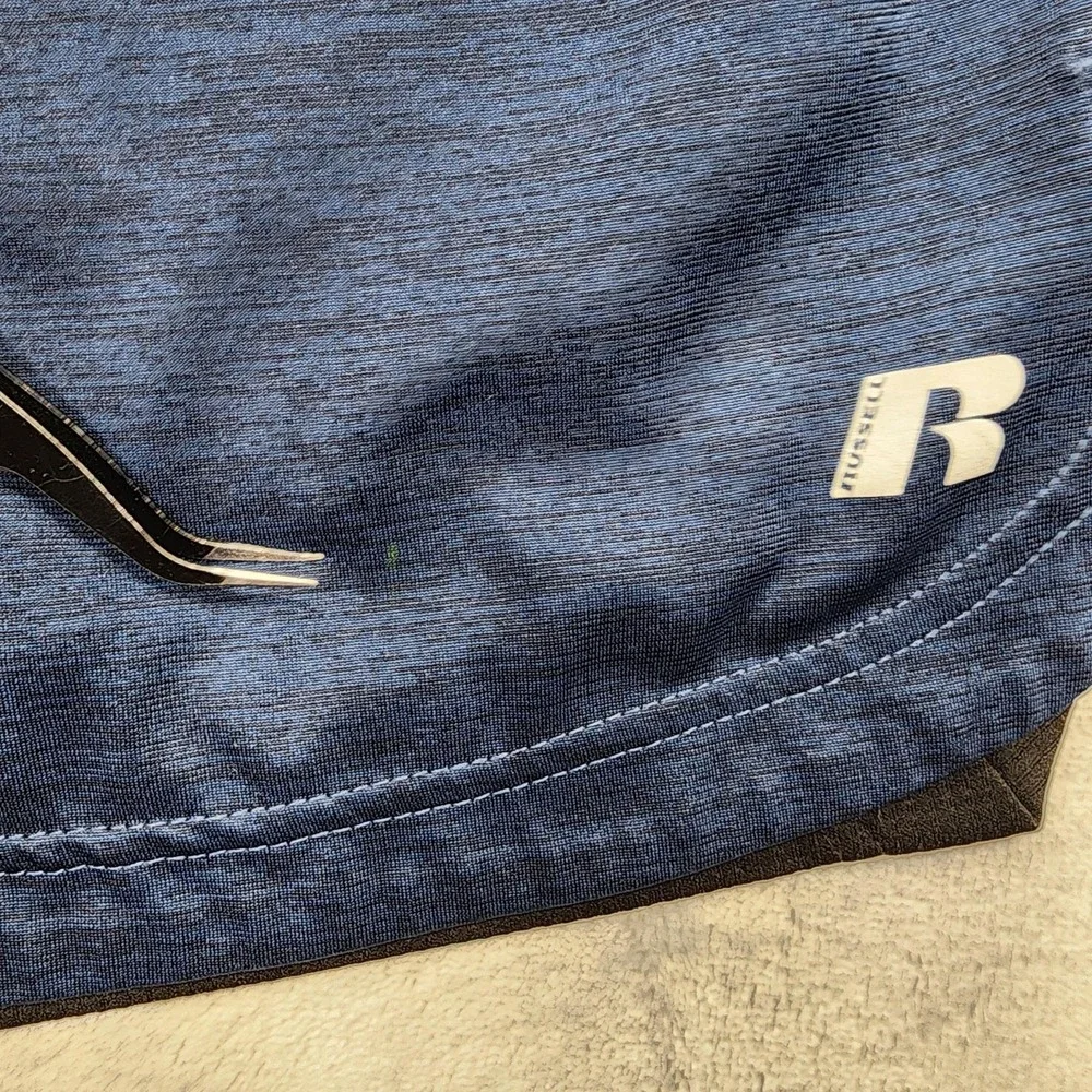 Russell & Bromley russell shorts